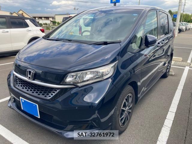 Honda FREED 2022-02 8314544-3
