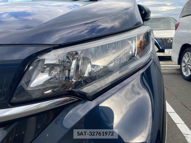 Honda FREED 2022-02 8314544-5