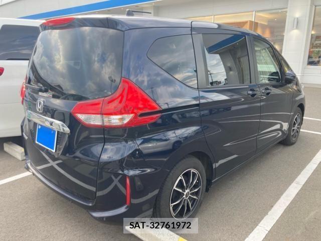 Honda FREED 2022-02 8314544-6