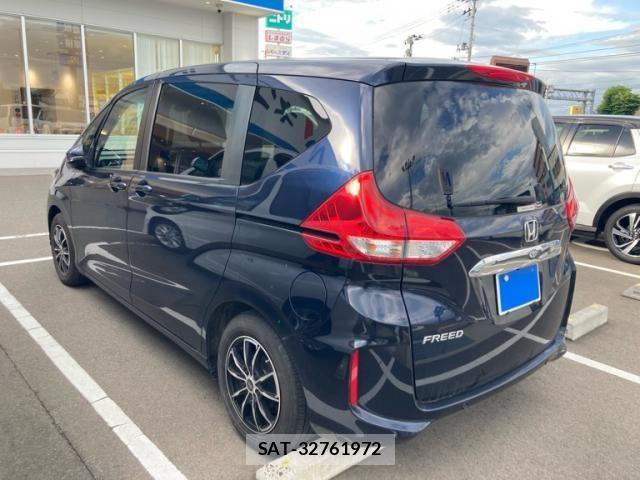 Honda FREED 2022-02 8314544-7