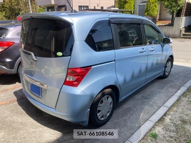 Honda FREED 2009-06 8314558-10