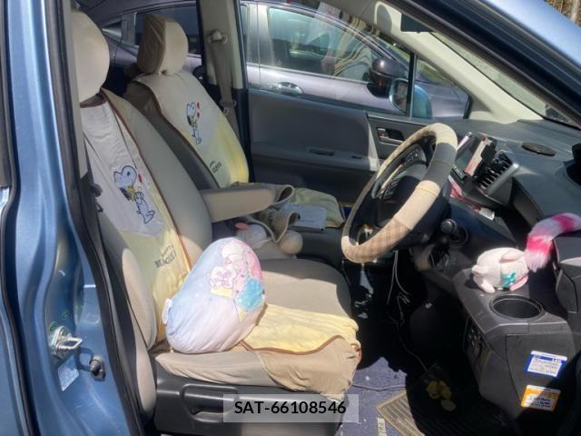 Honda FREED 2009-06 8314558-15