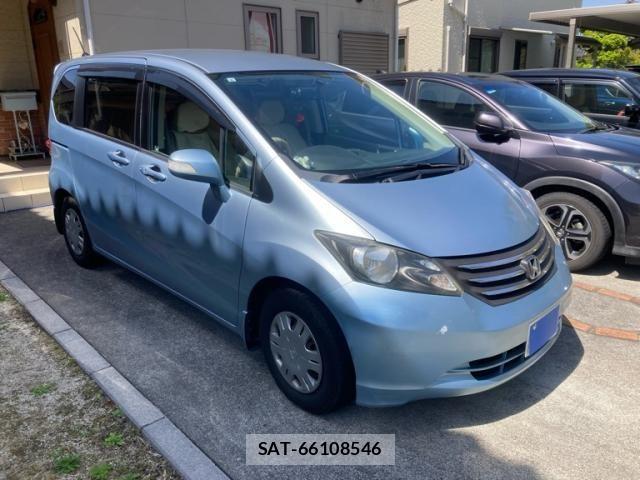 Honda FREED 2009-06 8314558-1