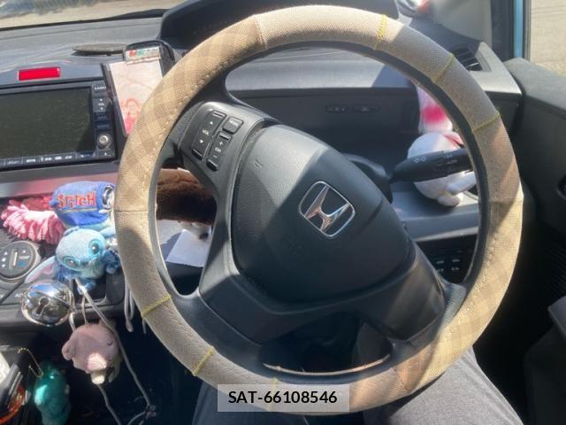 Honda FREED 2009-06 8314558-20