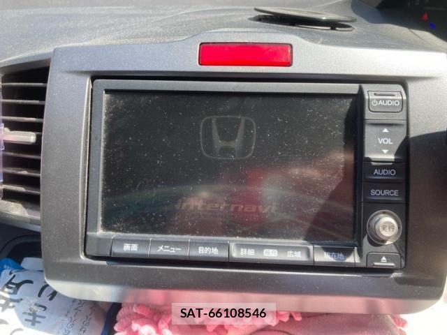 Honda FREED 2009-06 8314558-23