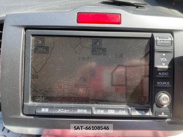 Honda FREED 2009-06 8314558-25