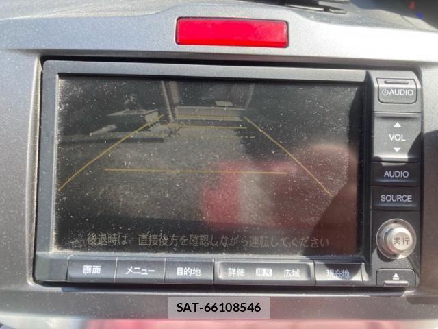 Honda FREED 2009-06 8314558-26