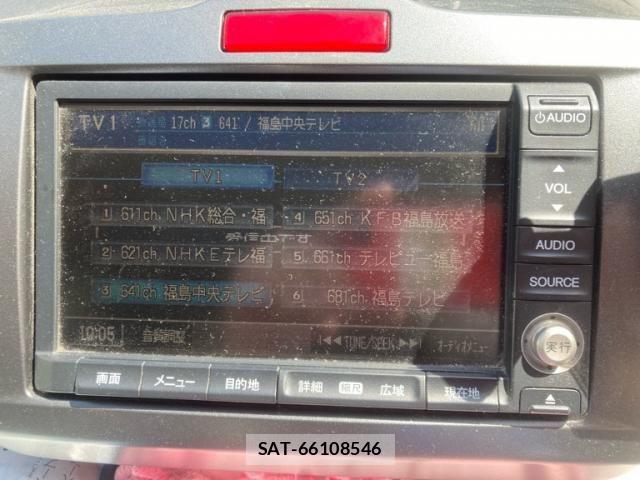 Honda FREED 2009-06 8314558-27