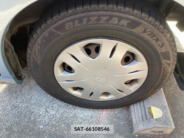 Honda FREED 2009-06 8314558-7
