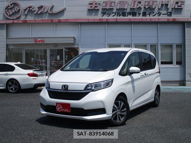 Honda FREED 2023-05 8314541-0