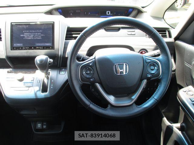 Honda FREED 2023-05 8314541-15