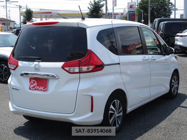 Honda FREED 2023-05 8314541-2