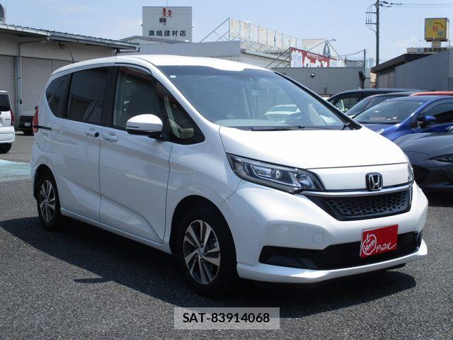 Honda FREED 2023-05 8314541-3