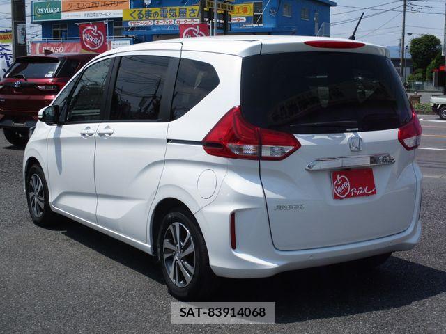 Honda FREED 2023-05 8314541-4
