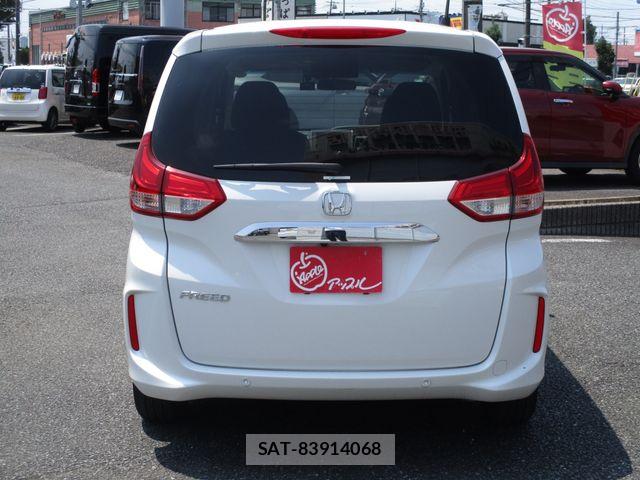 Honda FREED 2023-05 8314541-5
