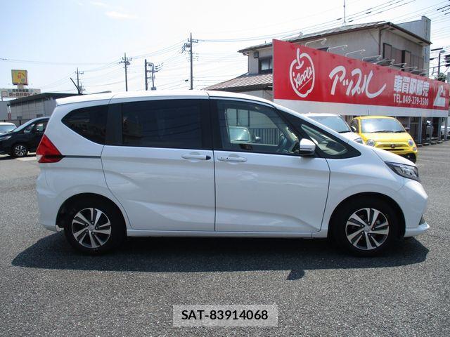 Honda FREED 2023-05 8314541-6