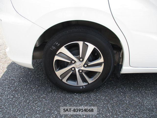 Honda FREED 2023-05 8314541-8