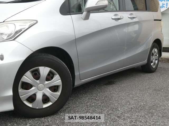 Honda FREED 2014-07 8314551-14