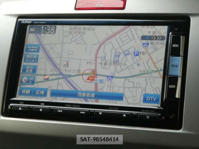 Honda FREED 2014-07 8314551-1