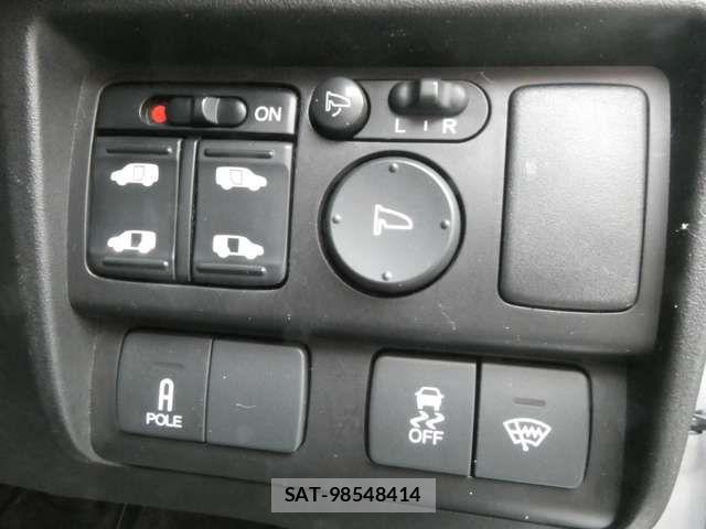 Honda FREED 2014-07 8314551-5