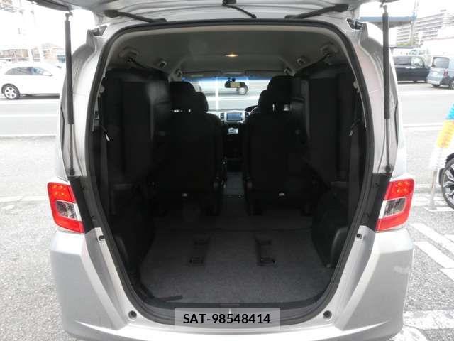 Honda FREED 2014-07 8314551-7