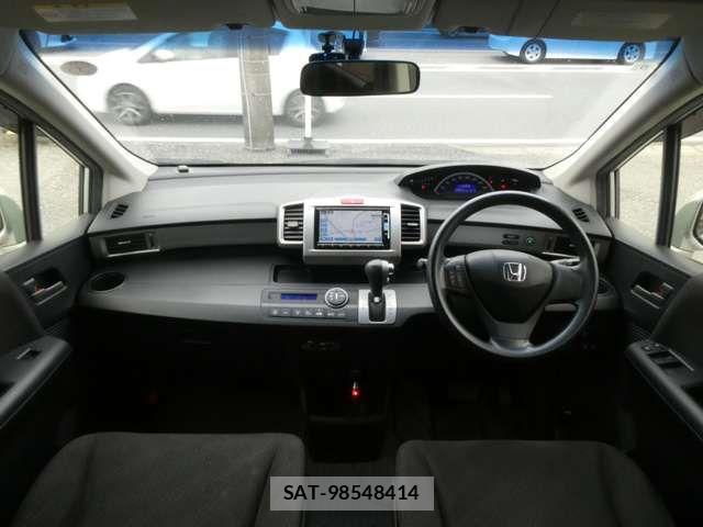 Honda FREED 2014-07 8314551-8