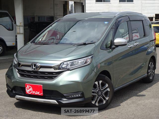 Honda FREED 2023-07 8314538-0