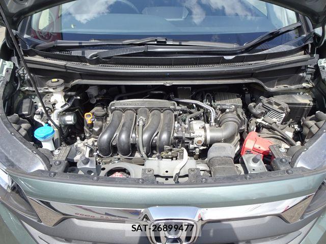 Honda FREED 2023-07 8314538-9