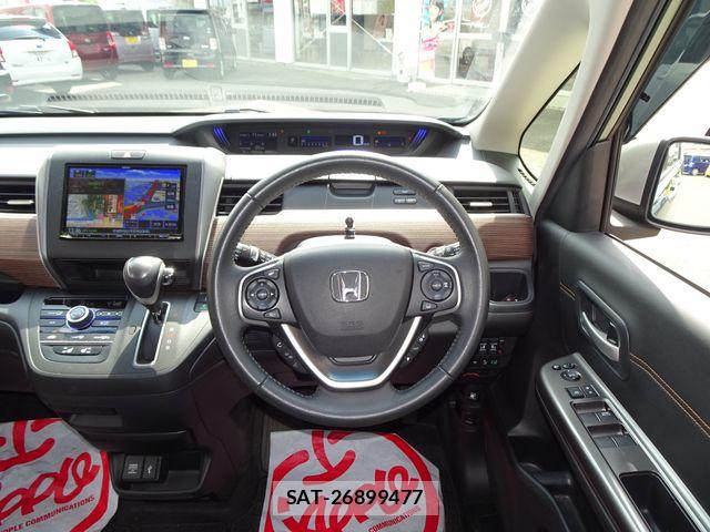 Honda FREED 2023-07 8314538-1