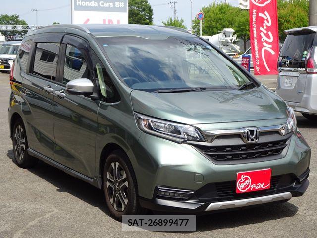 Honda FREED 2023-07 8314538-3