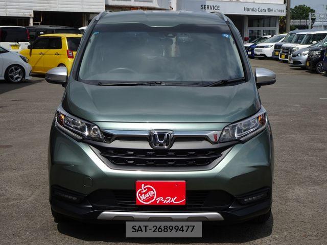 Honda FREED 2023-07 8314538-5
