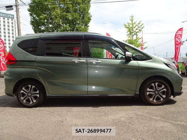 Honda FREED 2023-07 8314538-7