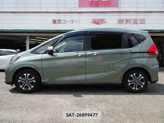 Honda FREED 2023-07 8314538-8