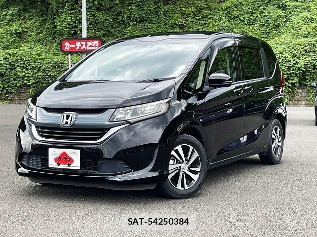 Honda FREED 2018-02 8314549-0