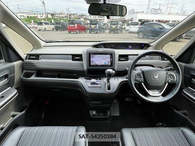 Honda FREED 2018-02 8314549-1