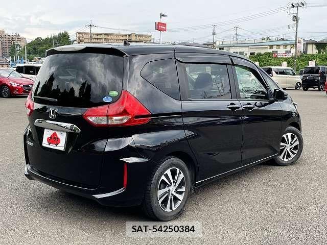 Honda FREED 2018-02 8314549-2