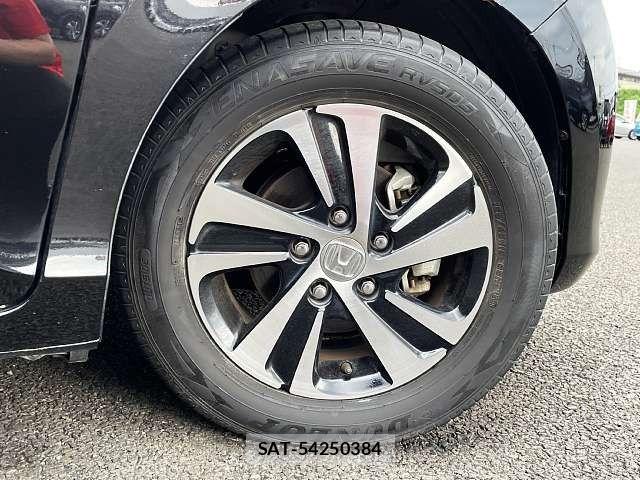 Honda FREED 2018-02 8314549-3