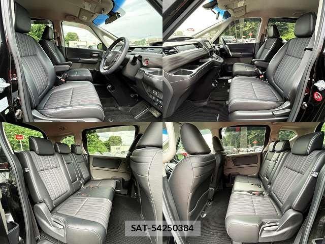 Honda FREED 2018-02 8314549-4
