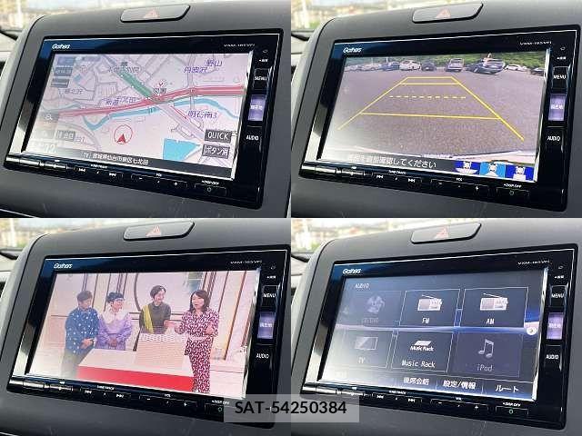 Honda FREED 2018-02 8314549-5