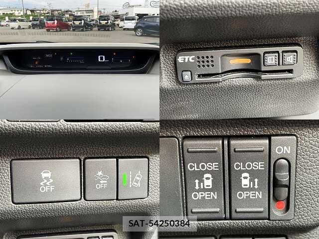 Honda FREED 2018-02 8314549-7