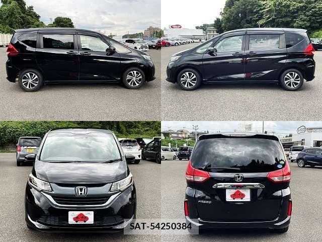 Honda FREED 2018-02 8314549-8