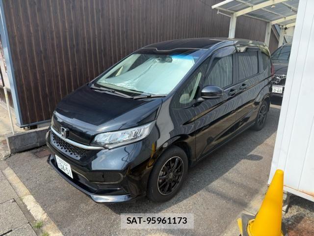 Honda FREED 2021-12 8314546-0