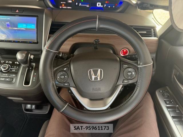 Honda FREED 2021-12 8314546-11
