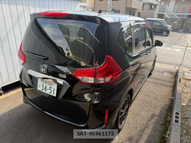 Honda FREED 2021-12 8314546-1