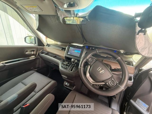 Honda FREED 2021-12 8314546-6
