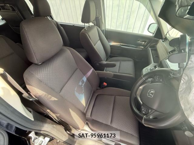 Honda FREED 2021-12 8314546-7