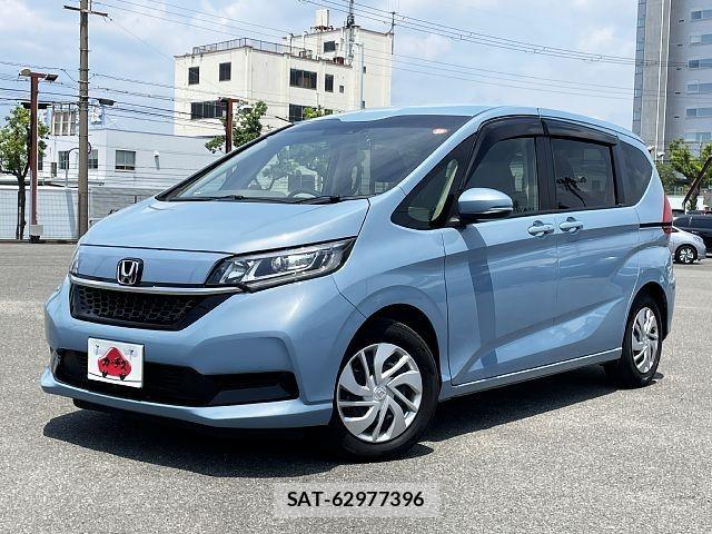 Honda FREED 2021-07 8314545-0