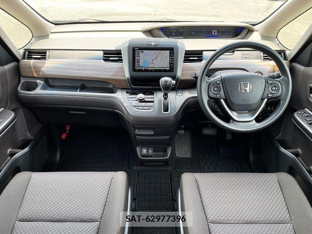 Honda FREED 2021-07 8314545-1