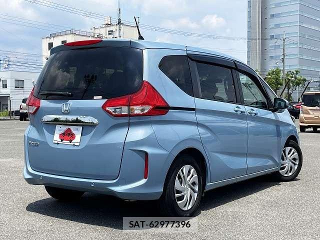 Honda FREED 2021-07 8314545-2