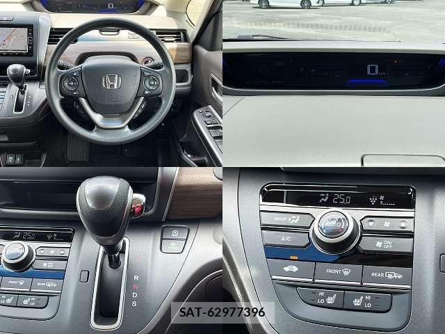 Honda FREED 2021-07 8314545-3